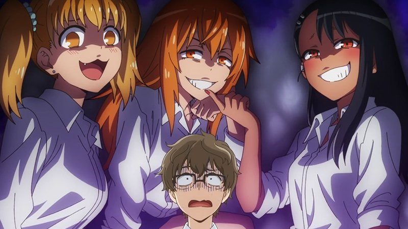 Cuándo sale la segunda temporada de Ijiranaide, Nagatoro-san?